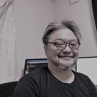 運営者 野口真一の顔写真